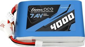 Gens Ace Akumulator LiPo Gens Ace 4000mAh 7,4V 1C 1