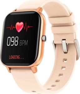 Smartwatch Colmi P8 Beżowy  (RC029172) 1