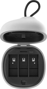 Telesin Allin box Telesin dla GoPro Hero 9/Hero 10 (GP-BTR-904-GY) 2