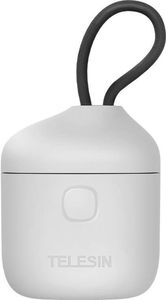 Telesin Allin box Telesin dla GoPro Hero 9/Hero 10 (GP-BTR-904-GY) 4