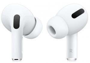 Słuchawki Apple AirPods Pro (MLWK3ZM/A) 2