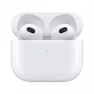 Słuchawki Apple AirPods 3 (MME73ZM/A) 1