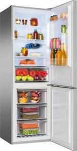 Lodówka Amica FK3356.4DFZXAA 12