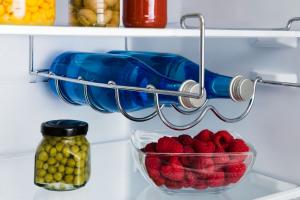 Lodówka Amica FK3356.4DFZXAA 7