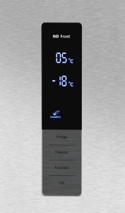 Lodówka Amica FK3356.4DFZXAA 8