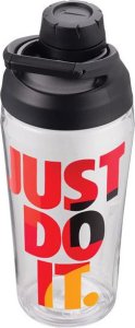 Nike TR HYPERCHARGE CHUG BOTTLE GRAPHIC 16 OZ 1