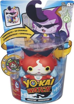 Figurka Hasbro Yo-Kai Watch (B5946) 1
