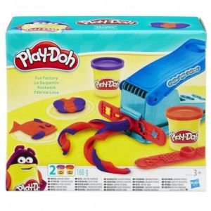 Play-Doh Fabryka Śmiechu (B5554) 1
