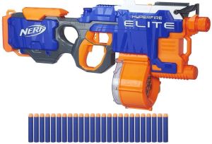 Nerf N-Strike Elite Hyperfire (B5573) 3
