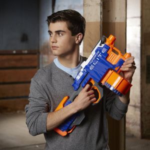 Nerf N-Strike Elite Hyperfire (B5573) 5