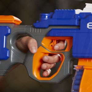 Nerf N-Strike Elite Hyperfire (B5573) 6