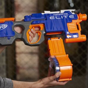 Nerf N-Strike Elite Hyperfire (B5573) 7