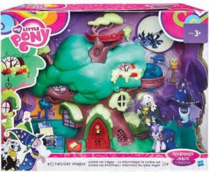 Hasbro My Little Pony Twilight Biblioteka (B5366) 1