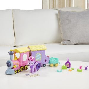 Figurka Hasbro My Little Pony Pociąg przyjaźni (B5363) 9