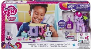 Figurka Hasbro My Little Pony Pociąg przyjaźni (B5363) 5