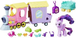 Figurka Hasbro My Little Pony Pociąg przyjaźni (B5363) 6
