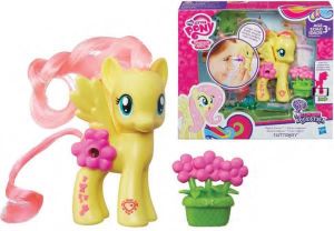 Figurka Hasbro Explore Equestria Magiczny obrazek (B5361) 1