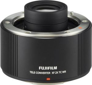 Konwerter Fujifilm Telekonwerter XF2.0x WR (16516271) 1