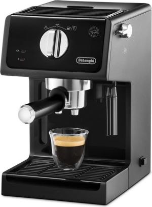 Ekspres ciśnieniowy DeLonghi ECP 31.21 2
