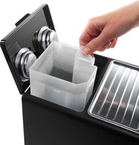 Ekspres ciśnieniowy DeLonghi ECP 33.21.BK 5
