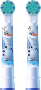 Końcówka Oral-B Stages Power Kids Frozen EB10-2 2szt. 2