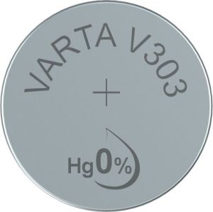 Varta Bateria Watch do zegarków SR44 160mAh 1 szt. 2