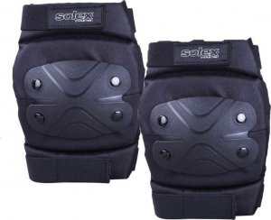 Solex SOLEX ZESTAW OCHRANIACZY COMBO ROZMIAR S 2