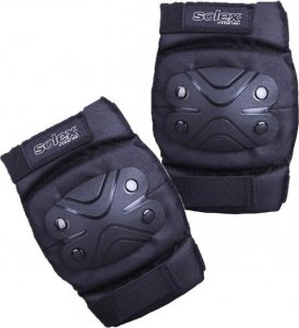 Solex SOLEX ZESTAW OCHRANIACZY COMBO ROZMIAR S 3