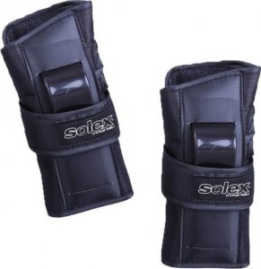 Solex SOLEX ZESTAW OCHRANIACZY COMBO ROZMIAR S 4