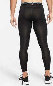 Nike Nike Pro Dri-FIT Tight leginsy 010 : Rozmiar - M 2