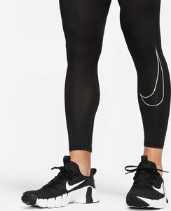 Nike Nike Pro Dri-FIT Tight leginsy 010 : Rozmiar - M 3