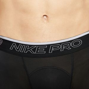 Nike Nike Pro Dri-FIT Tight leginsy 010 : Rozmiar - M 4