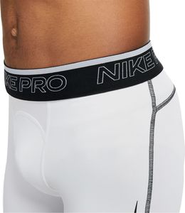 Nike Nike Pro Dri-FIT spodenki 100 : Rozmiar - XL 3