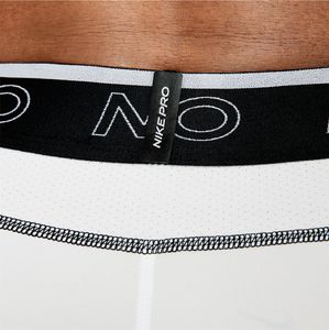 Nike Nike Pro Dri-FIT spodenki 100 : Rozmiar - XL 4