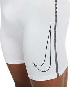 Nike Nike Pro Dri-FIT spodenki 100 : Rozmiar - XL 5