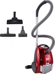 Odkurzacz Hoover Telios Plus TE70_TE75011 7