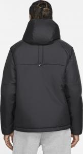 Kurtka męska Nike NSW Therma-FIT Legacy czarna r. 4XL 2