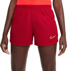 Nike Nike WMNS Academy 21 spodenki 687 : Rozmiar - XL 1