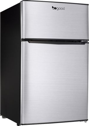 Lodówka Begood BCD-88VS 2