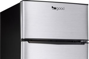 Lodówka Begood BCD-88VS 3