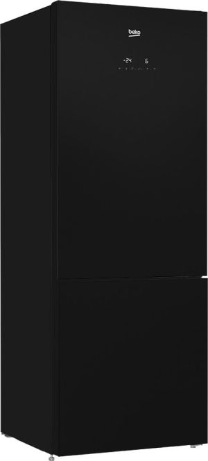 Lodówka Beko CNE520EE0ZGB 2