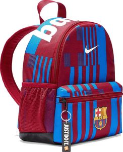 Nike Nike JR FC Barcelona Stadium plecak 620 : Rozmiar - ONE SIZE 3