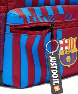 Nike Nike JR FC Barcelona Stadium plecak 620 : Rozmiar - ONE SIZE 5