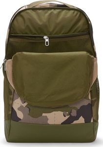 Nike Nike Brasilia 9.0 All Over Print plecak 247 : Rozmiar - ONE SIZE 3