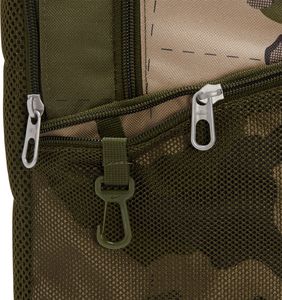 Nike Nike Brasilia 9.0 All Over Print plecak 247 : Rozmiar - ONE SIZE 7