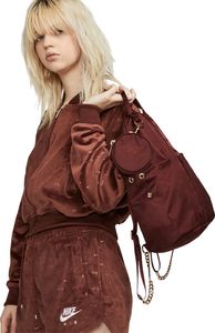 Nike Nike WMNS NSW Futura Luxe Mini plecak 273 : Rozmiar - ONE SIZE 3