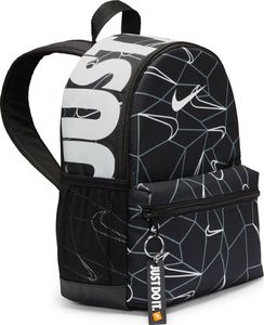 Nike Nike JR Brasilia JDI Printed plecak 010 : Rozmiar - ONE SIZE 3