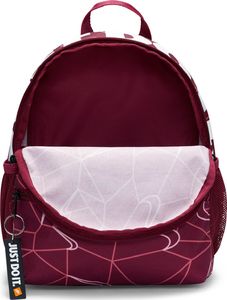 Nike Nike JR Brasilia JDI Printed plecak 617 : Rozmiar - ONE SIZE 2