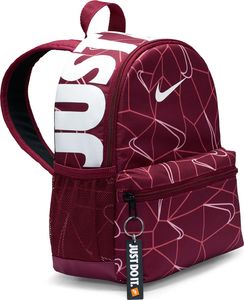 Nike Nike JR Brasilia JDI Printed plecak 617 : Rozmiar - ONE SIZE 3