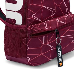 Nike Nike JR Brasilia JDI Printed plecak 617 : Rozmiar - ONE SIZE 5